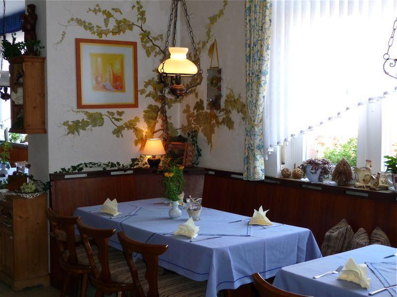 Gasthof Krone Monchberg  Luaran gambar